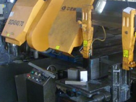 睢阳SM45模具钢