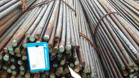 睢阳30CrNi3Mo合金结构钢